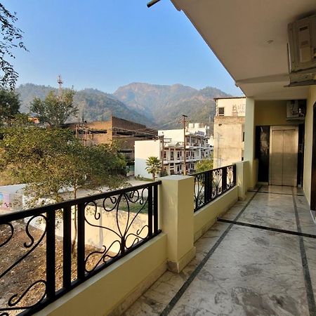 Hotel Keshav Nandan By The Shivaay Rishīkesh Eksteriør bilde