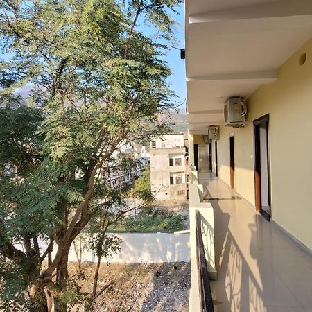 Hotel Keshav Nandan By The Shivaay Rishīkesh Eksteriør bilde