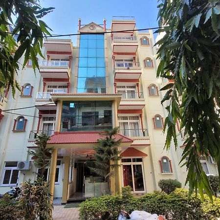 Hotel Keshav Nandan By The Shivaay Rishīkesh Eksteriør bilde