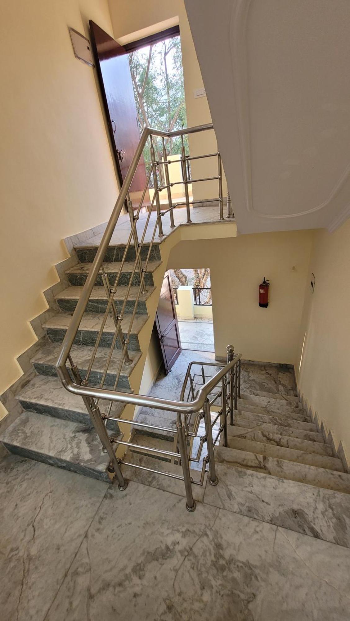 Hotel Keshav Nandan By The Shivaay Rishīkesh Eksteriør bilde