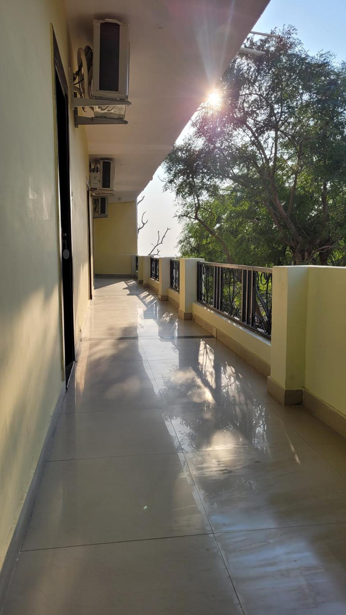 Hotel Keshav Nandan By The Shivaay Rishīkesh Eksteriør bilde