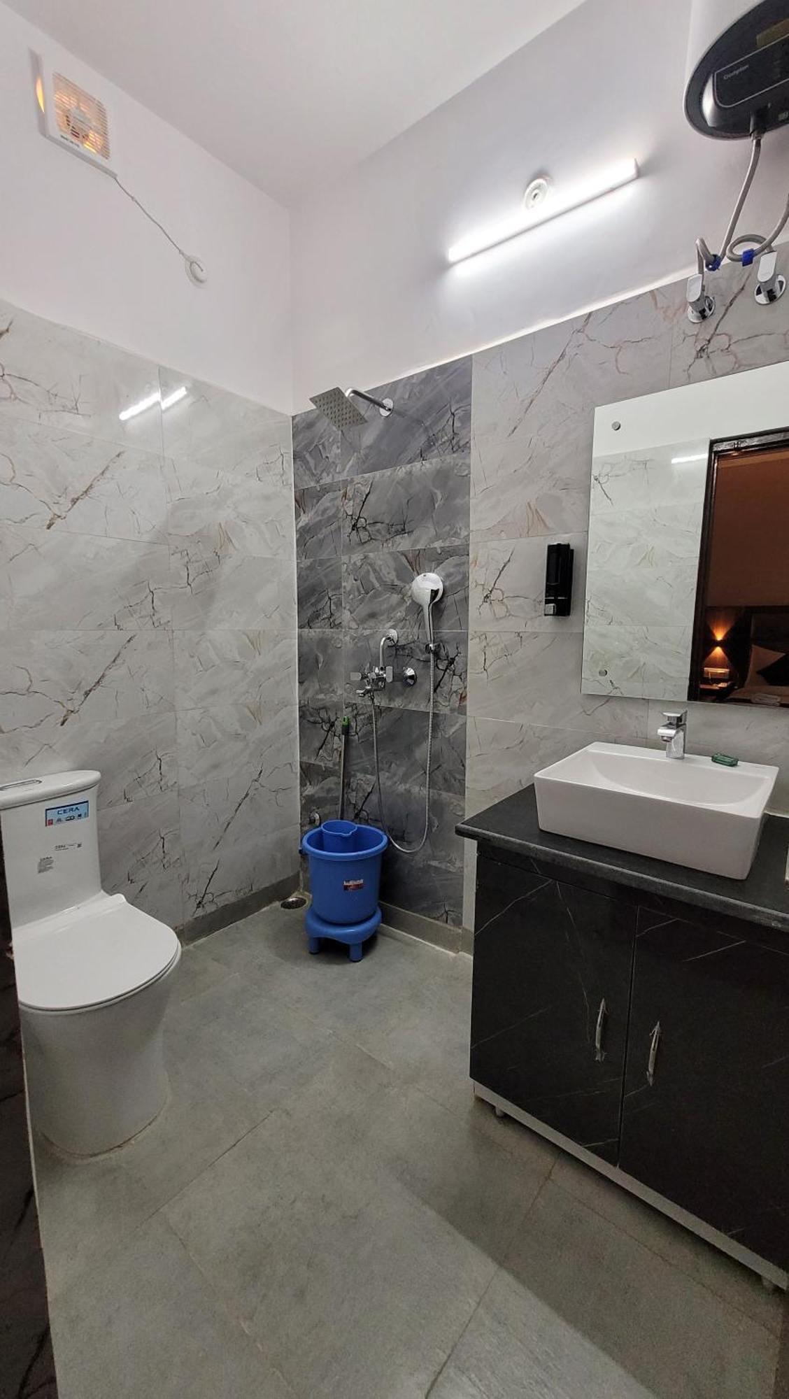 Hotel Keshav Nandan By The Shivaay Rishīkesh Eksteriør bilde
