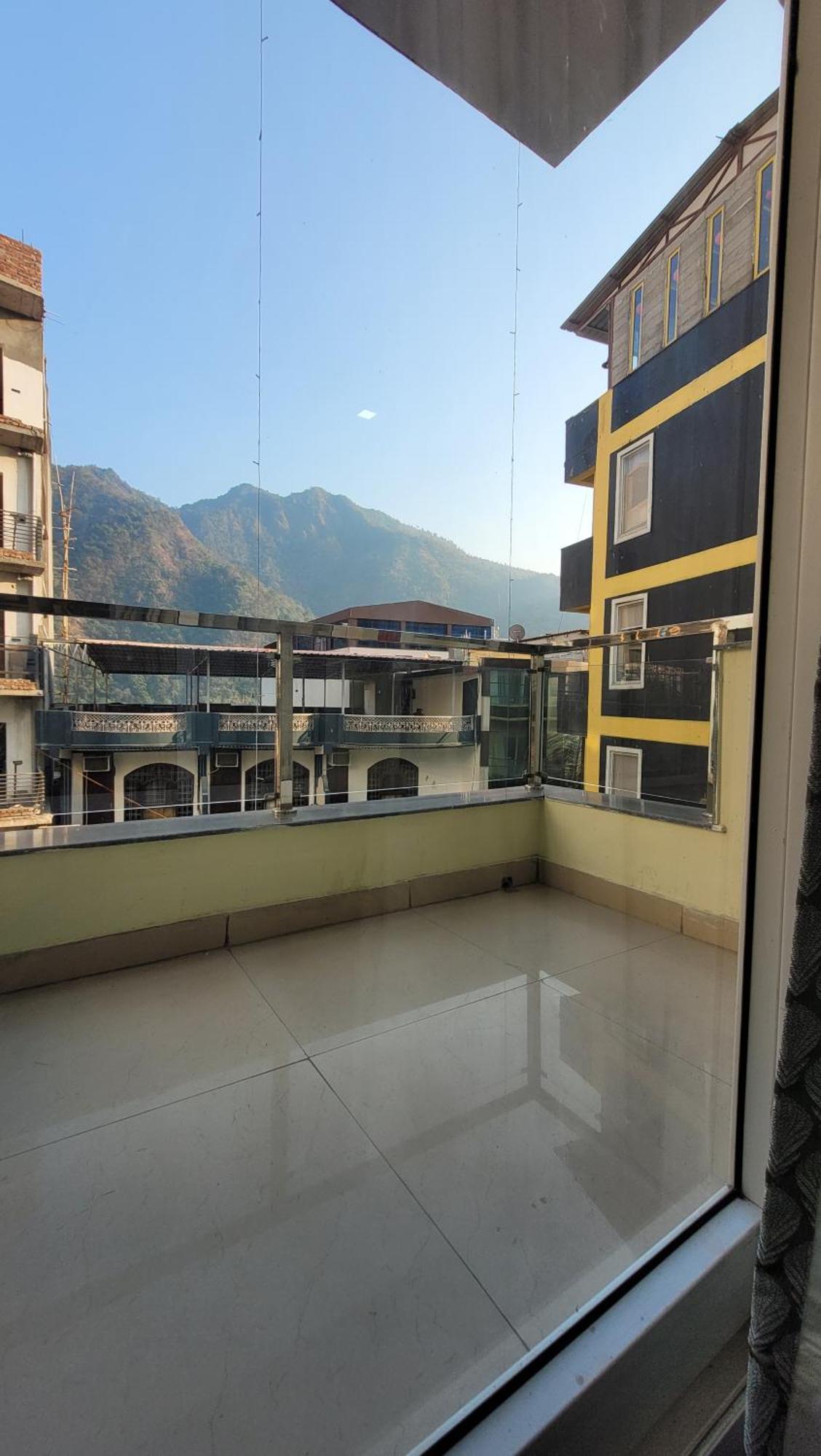 Hotel Keshav Nandan By The Shivaay Rishīkesh Eksteriør bilde