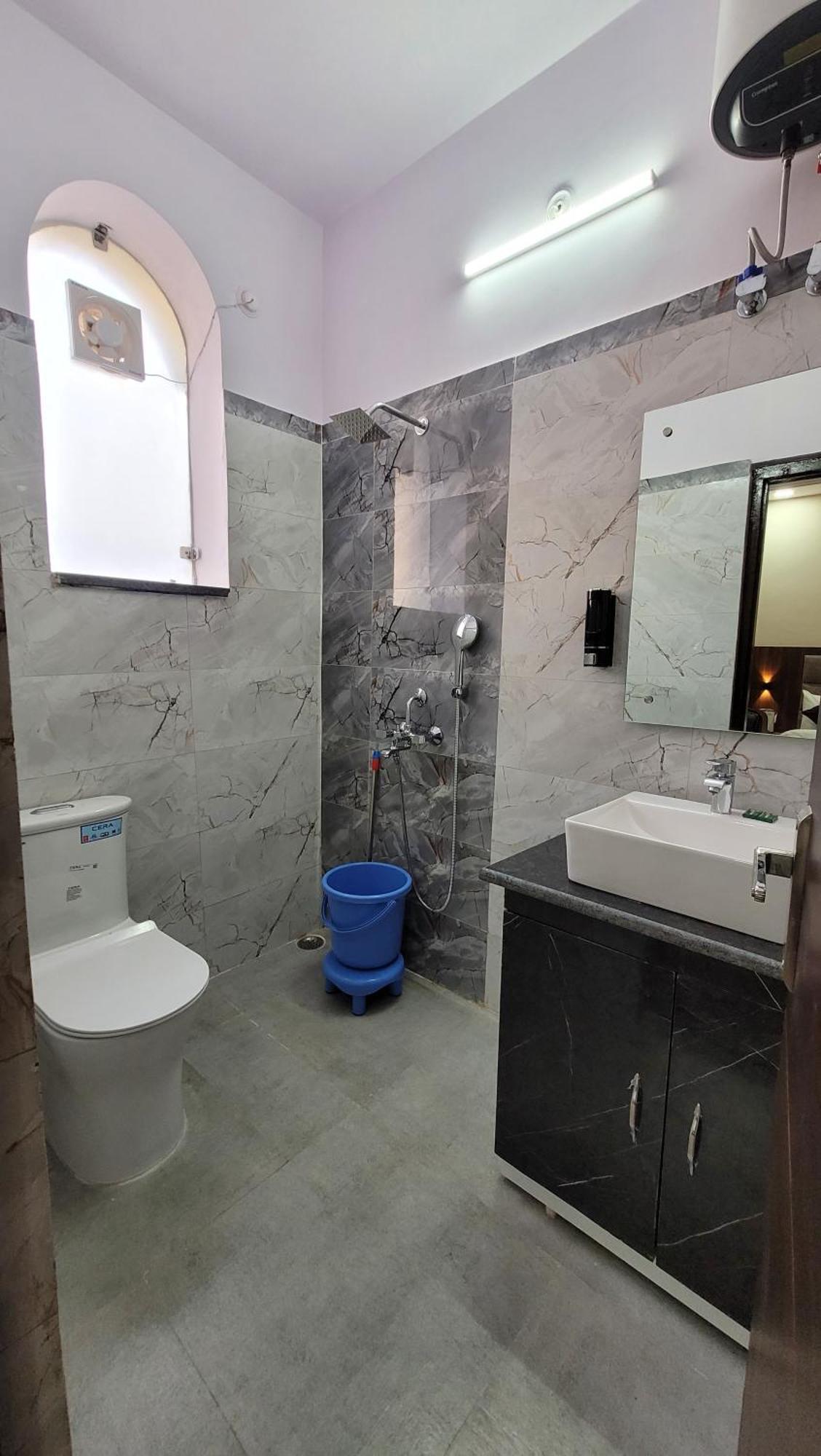 Hotel Keshav Nandan By The Shivaay Rishīkesh Eksteriør bilde