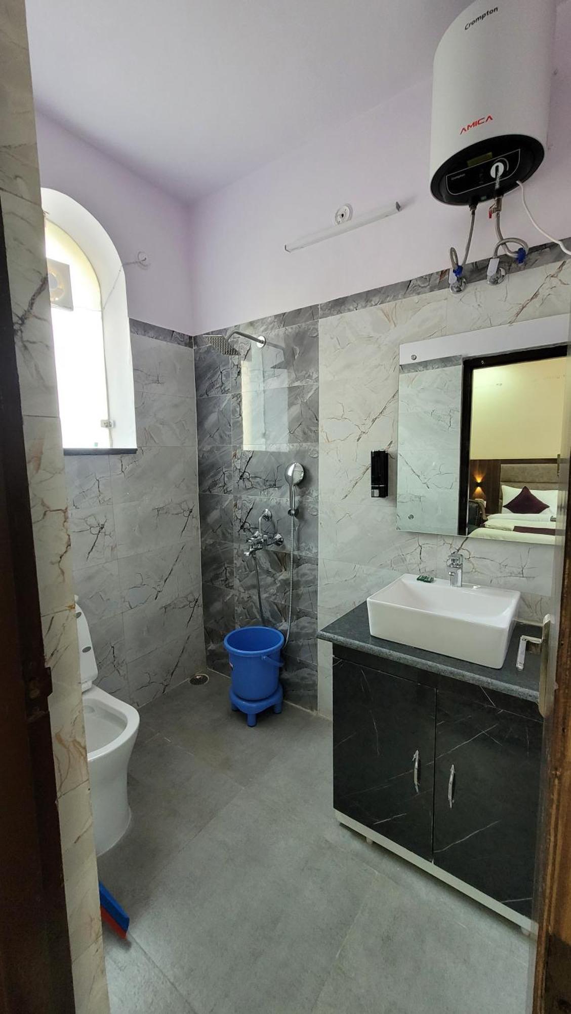 Hotel Keshav Nandan By The Shivaay Rishīkesh Eksteriør bilde