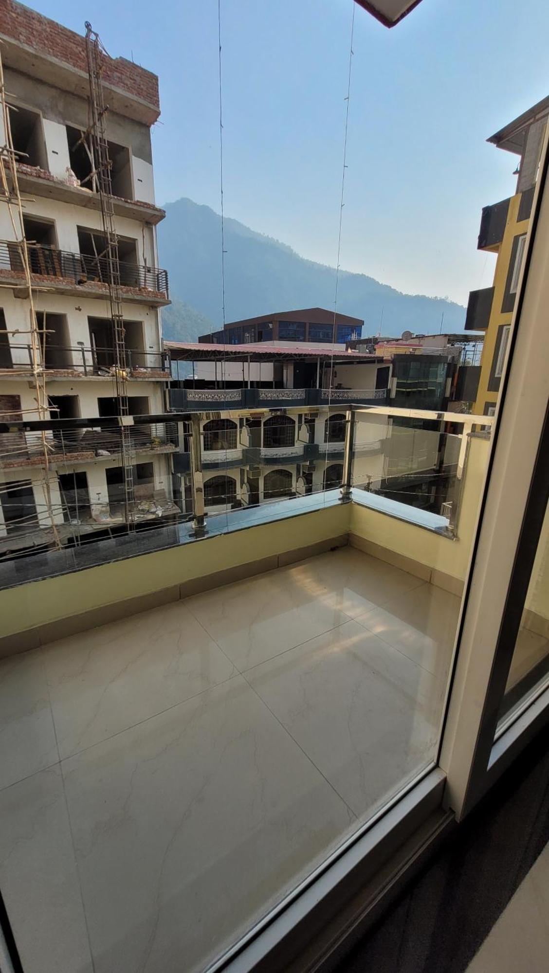 Hotel Keshav Nandan By The Shivaay Rishīkesh Eksteriør bilde