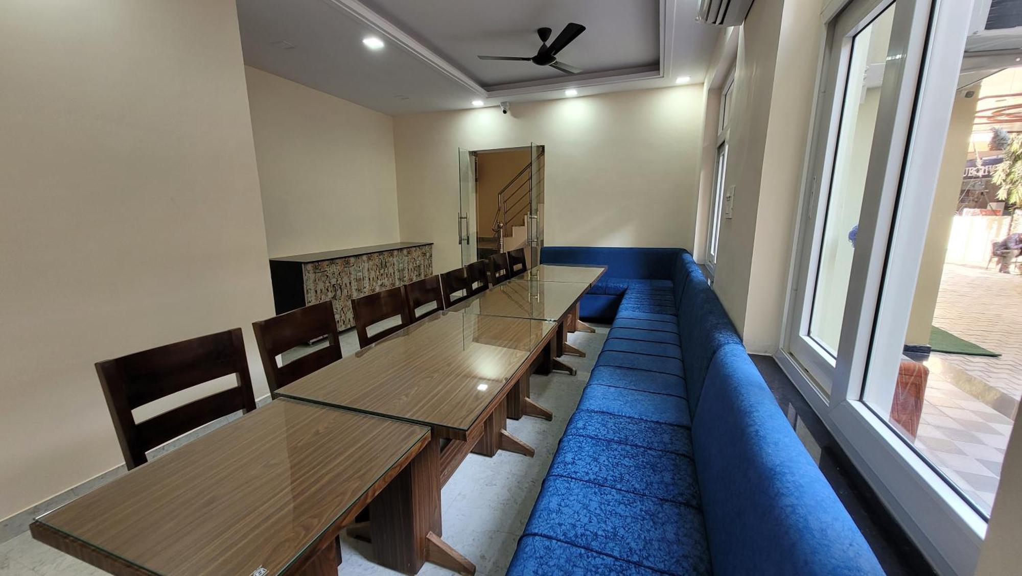 Hotel Keshav Nandan By The Shivaay Rishīkesh Eksteriør bilde