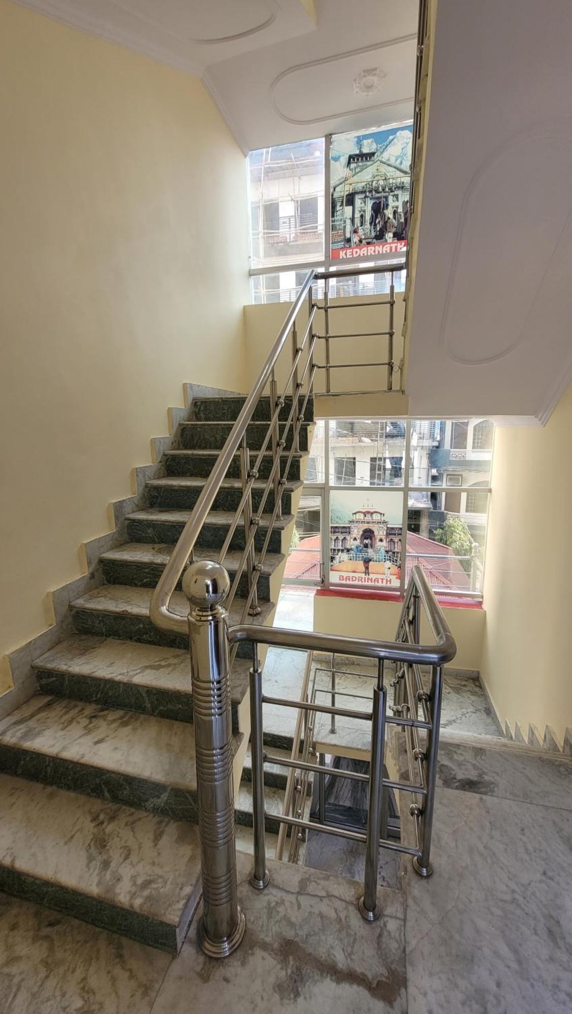Hotel Keshav Nandan By The Shivaay Rishīkesh Eksteriør bilde